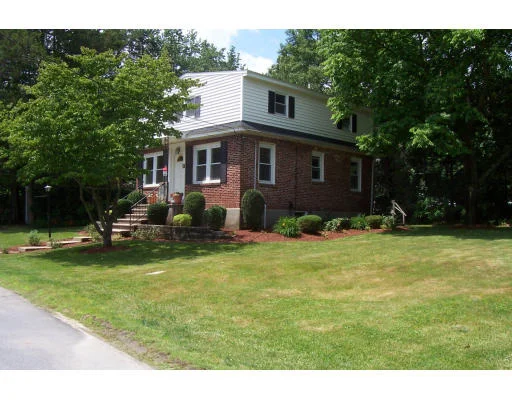 Unit for sale at 3 Vine, North Reading, MA 01864