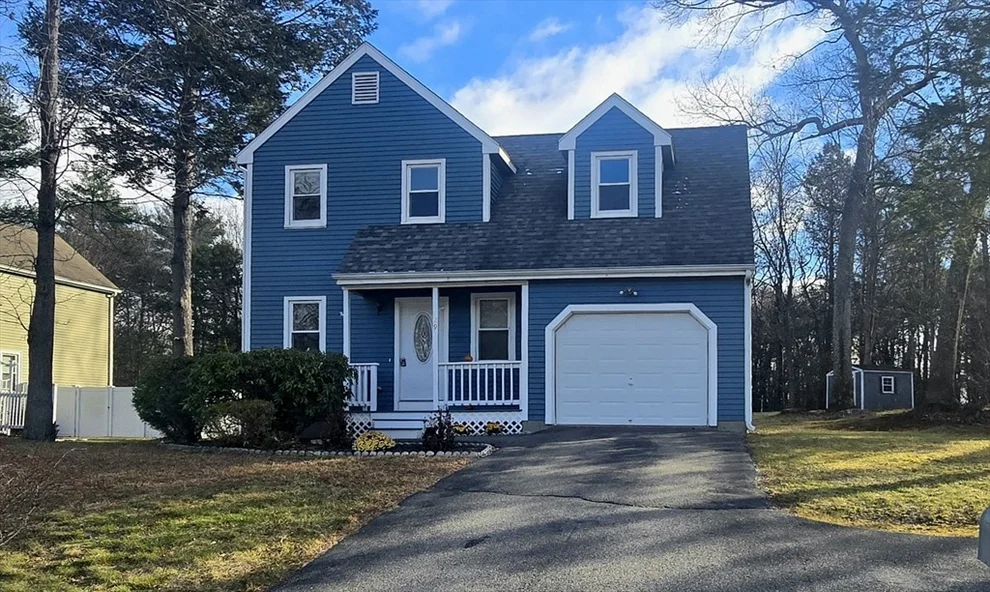 Unit for sale at 29 Arland Dr, Southbridge, MA 01550