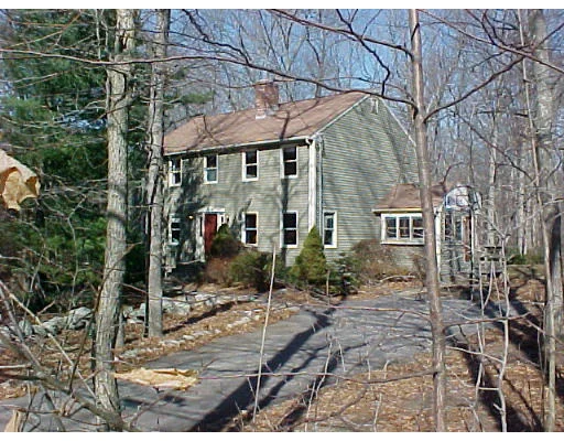 Unit for sale at 231 Williams St, Mansfield, MA 02048