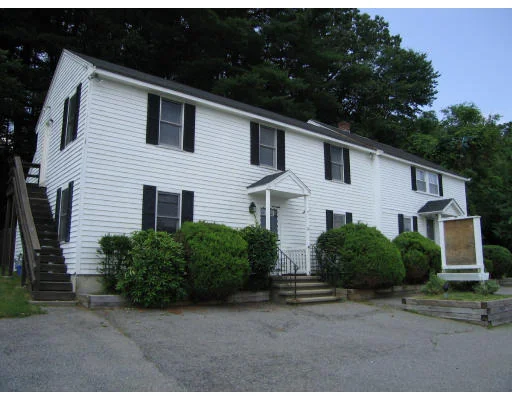 Unit for sale at 10 Middlesex Rd, Tyngsborough, MA 01879