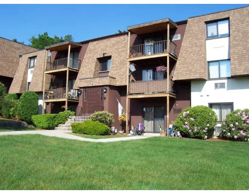 Unit for sale at 491 West Central Street, Franklin, MA 02038