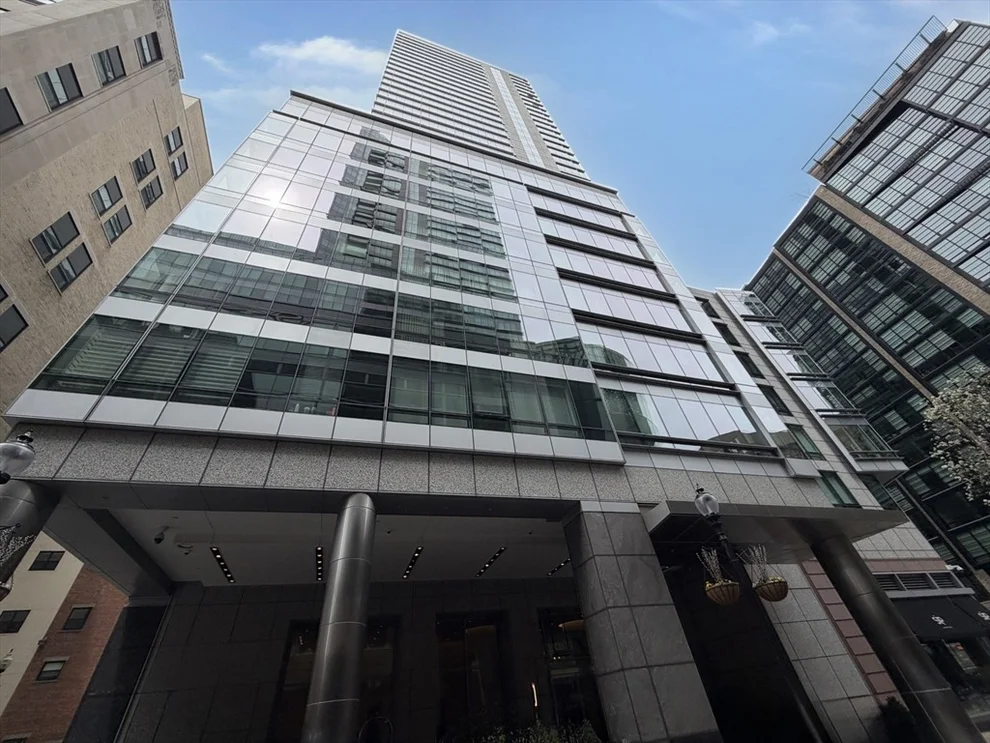 Unit for sale at 3 Avery St, Boston, MA 02111