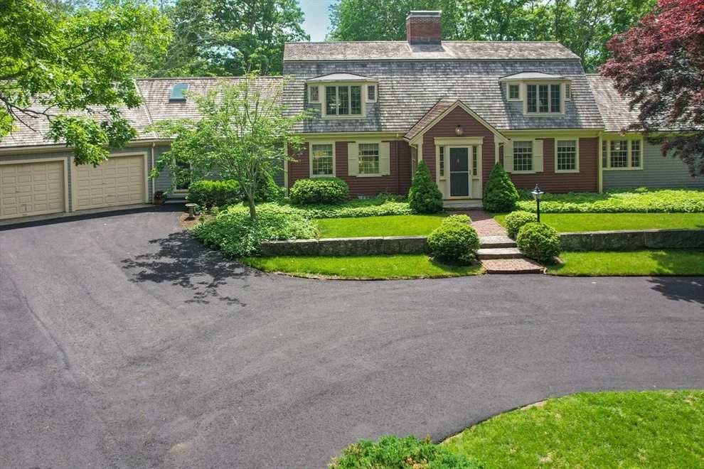 Unit for sale at 101 Two Ponds Road, Falmouth, MA 02540