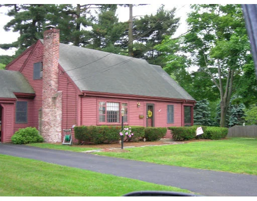 Unit for sale at 76 Park Street, Dedham, MA 02026
