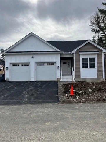 Unit for sale at 2 Burkhardt Circle, Boylston, MA 01505