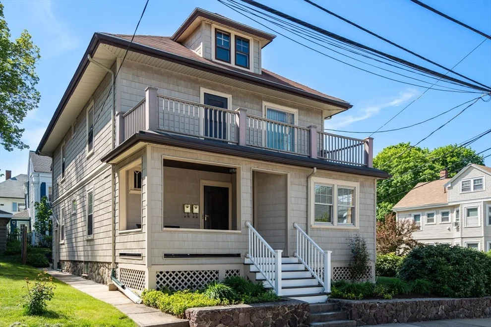 Unit for sale at 24 Daniels St, Arlington, MA 02476