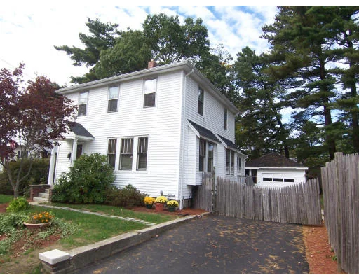 Unit for sale at 9 Grove St, Billerica, MA 01821