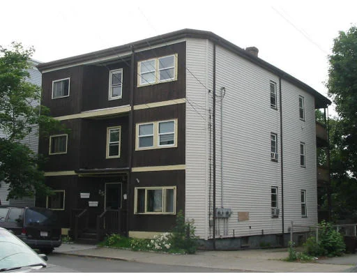 Unit for sale at 75 Collins Street, Lynn, MA 01902