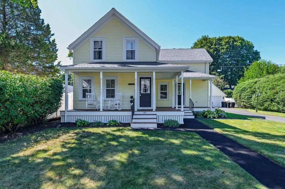Unit for sale at 92 Lake Ave, Walpole, MA 02081