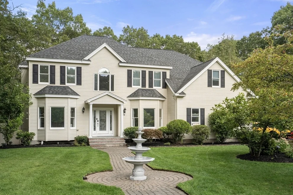 Unit for sale at 24 Old Connecticut Path, Ashland, MA 01721