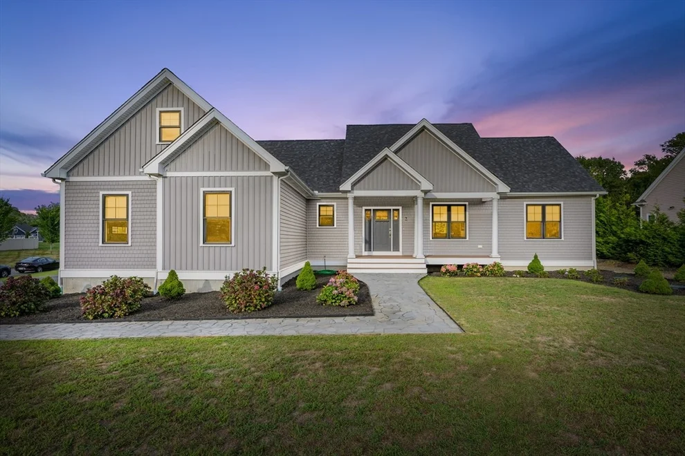 Unit for sale at 2 Magnolia Lane, Westport, MA 02790