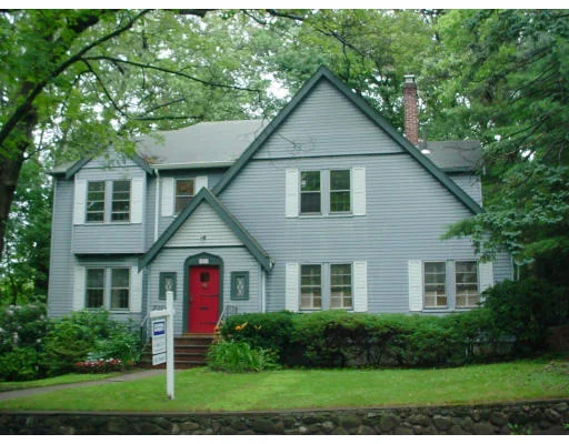 Unit for sale at 46 Larchmont Avenue, Newton, MA 02468
