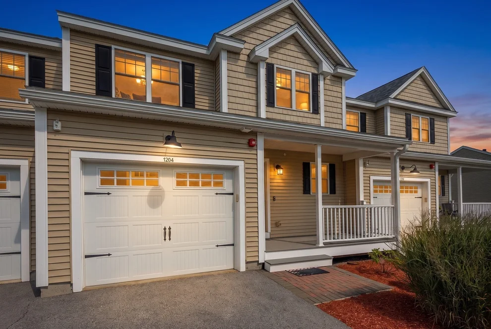 Unit for sale at 1204 Hazelwood Way, Clinton, MA 01510