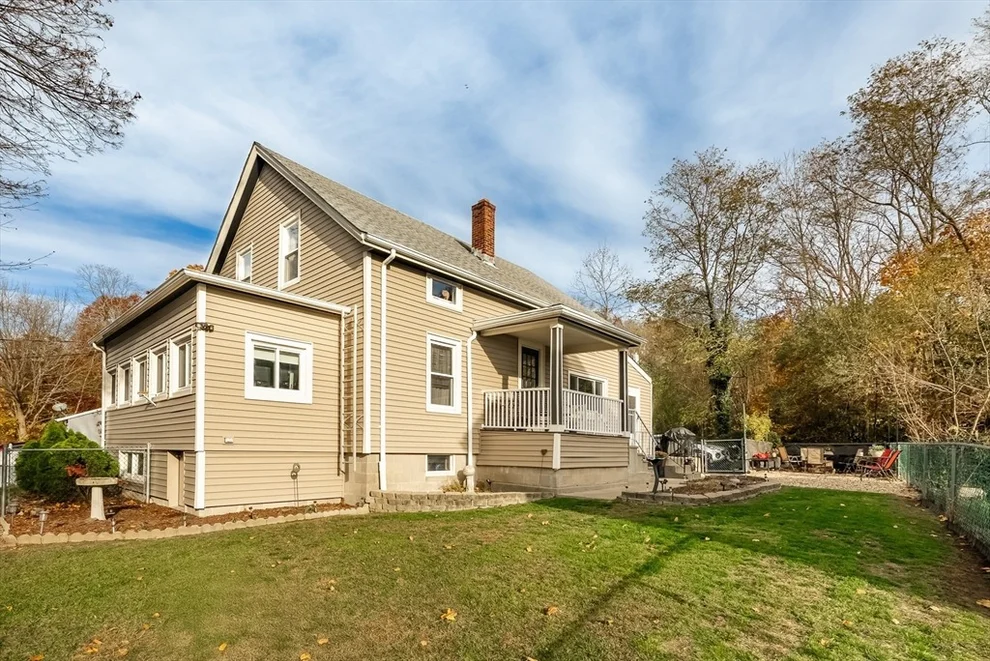Unit for sale at 3853 No Main Street, Fall River, MA 02720
