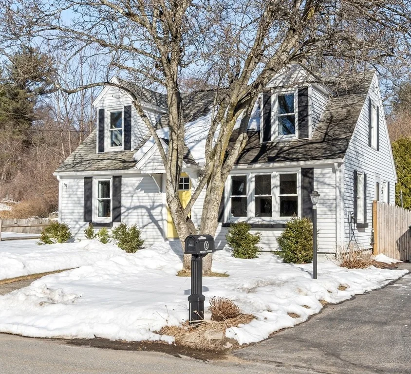 Unit for sale at 2 Riverlin Pkwy, Millbury, MA 01527