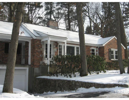 Unit for sale at 25 Greenlawn Ave, Newton, MA 02459