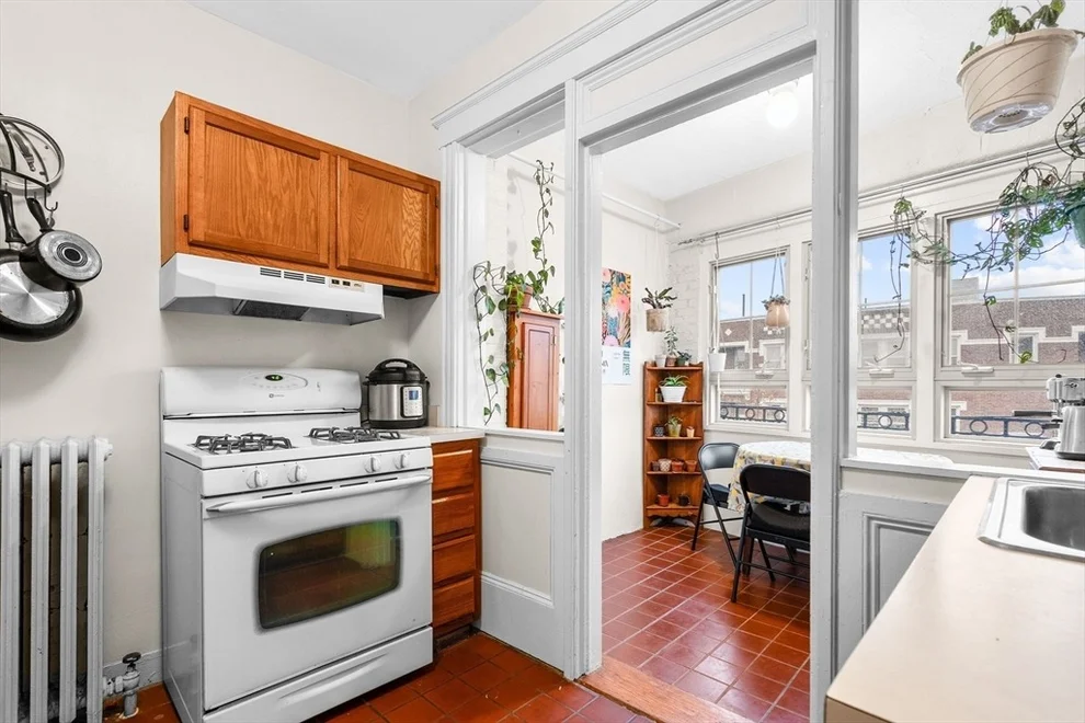 Unit for sale at 90 Bynner St., Boston, MA 02130