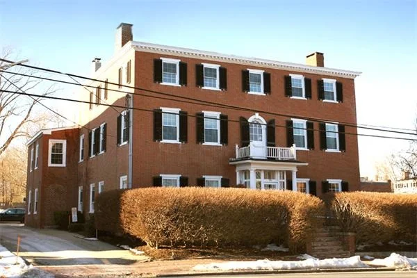 Unit for sale at 100 State St., Newburyport, MA 01950