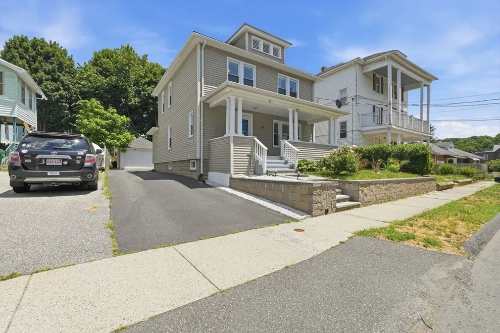 Unit for sale at 20 Mount Carmel, Chicopee, MA 01013