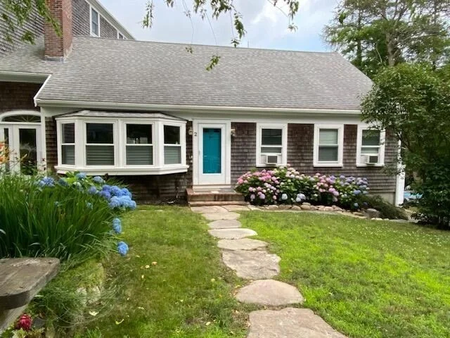 Unit for sale at 2 Huettner Rd, Falmouth, MA 02543