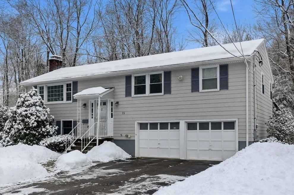Unit for sale at 15 Woodmere, Framingham, MA 01701