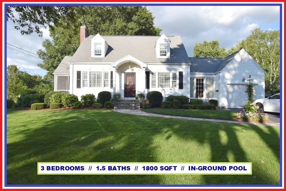 Unit for sale at 23 Acushnet Avenue, Worcester, MA 01606
