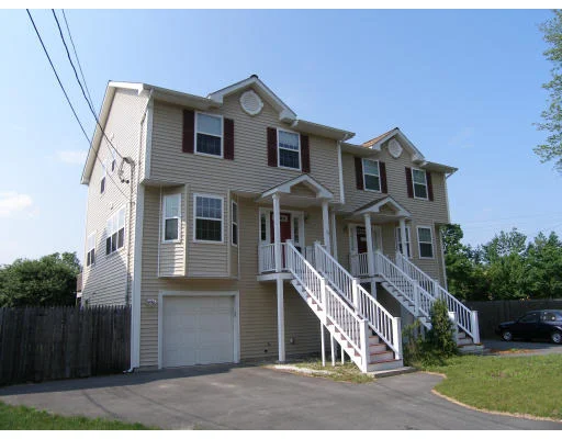 Unit for sale at 96 Leland Street, Framingham, MA 01702