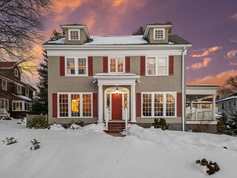 Unit for sale at 240 Upland Rd, Newton, MA 02460