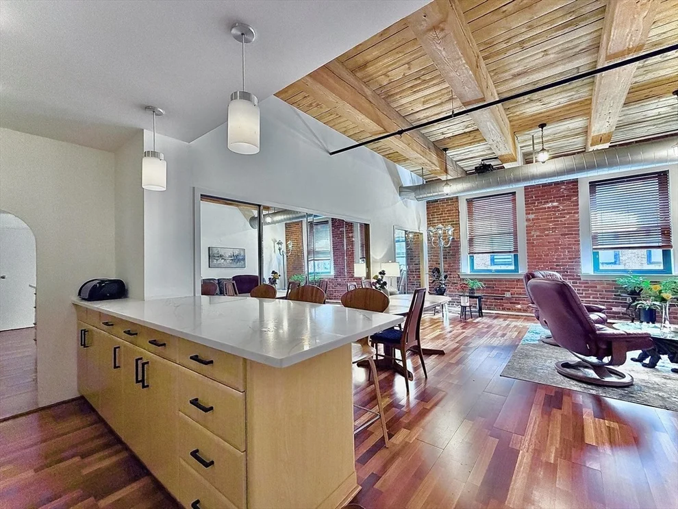 Unit for sale at 9 West Broadway, Boston, MA 02127