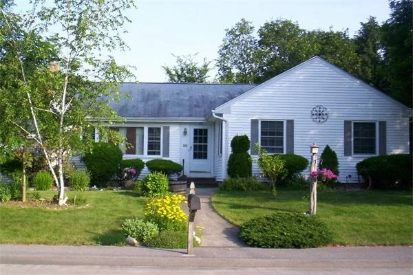 Unit for sale at 20 Margaret Road, Sharon, MA 02067