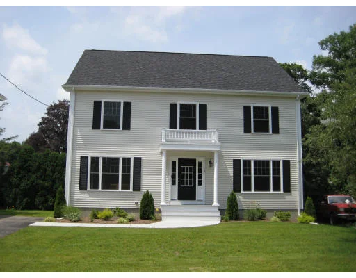 Unit for sale at 10 Hampton Rd., Brockton, MA 02301