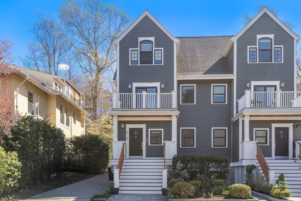 Unit for sale at 90 Columbia, Brookline, MA 02446