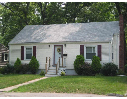 Unit for sale at 83 Russ St, Randolph, MA 02368