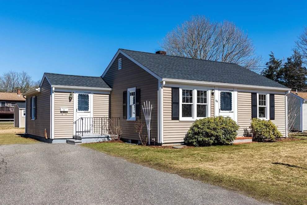 Unit for sale at 14 Sharon Dr, Falmouth, MA 02536