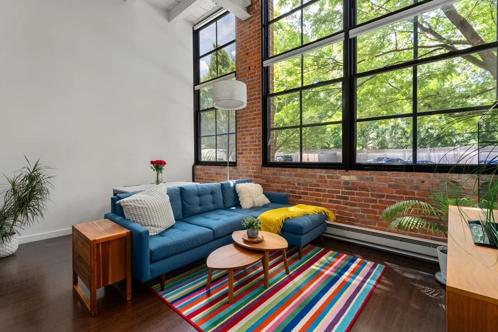 Unit for sale at 1 Aberdeen Way, Cambridge, MA 02138