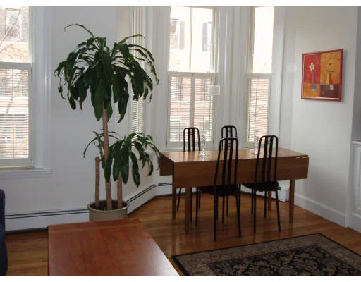 Unit for sale at 44 Chandler St, Boston, MA 02118