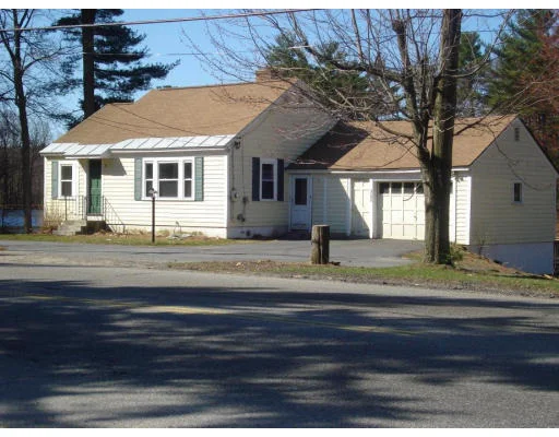 Unit for sale at 728 Merriam Ave, Leominster, MA 01453