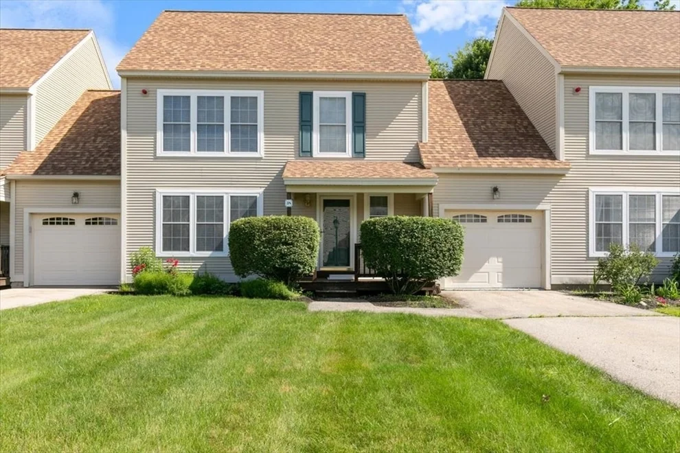 Unit for sale at 38 Abbey Rd, Brentwood, NH 03833