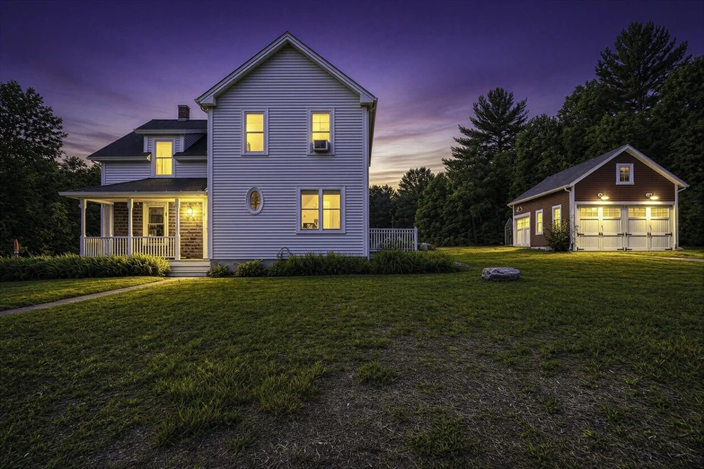 Unit for sale at 45 Highland St, Northbridge, MA 01588