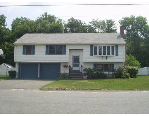 Unit for sale at 65 Cpl John L'heureux Cir, Randolph, MA 02368