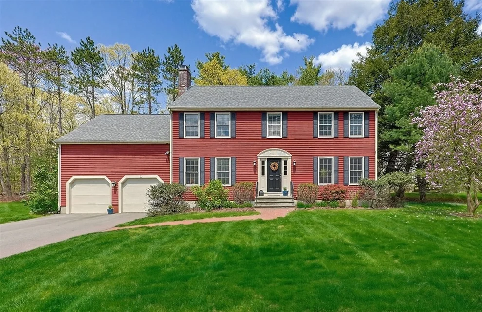 Unit for sale at 15 Sabina Drive, Holliston, MA 01746