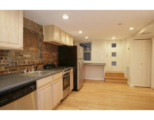 Unit for sale at 22 Irving St, Boston, MA 02114