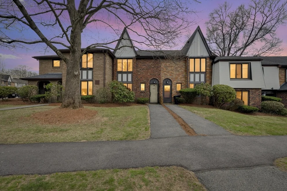 Unit for sale at 13 Cobblestone Lane, Worcester, MA 01606
