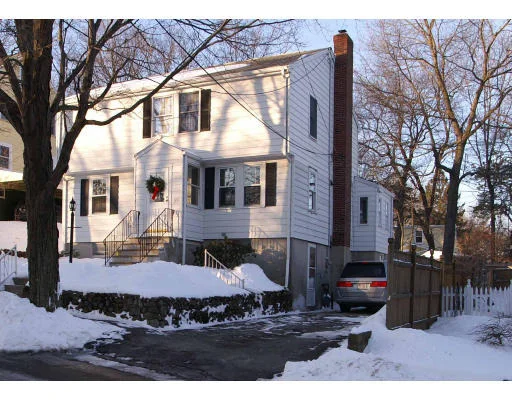 Unit for sale at 99 George St, Arlington, MA 02476