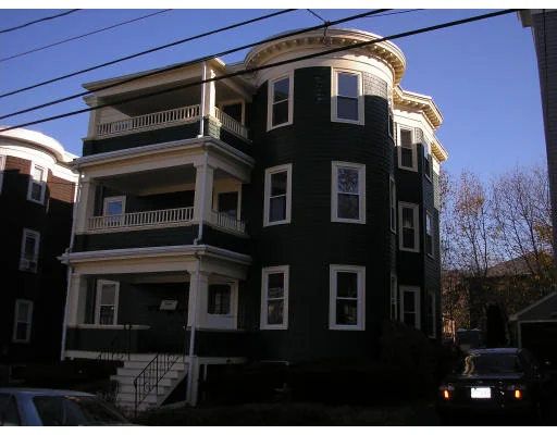Unit for sale at 35-2 Turner Street, Boston, MA 02135