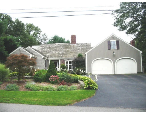 Unit for sale at 97 Lawson Road, Winchester, MA 01890