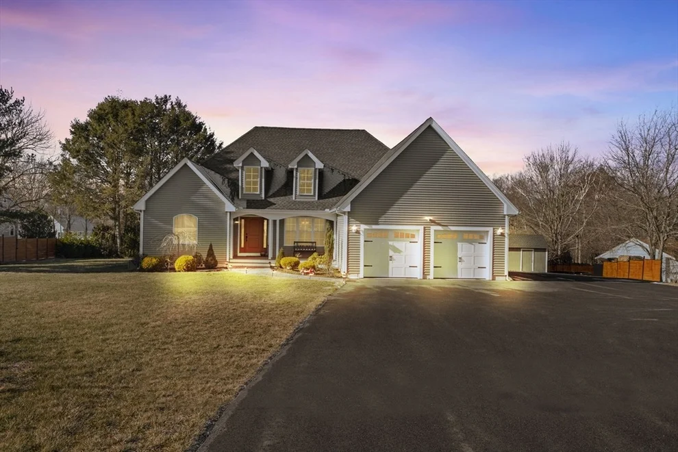 Unit for sale at 37 Skyline Dr, Dartmouth, MA 02747