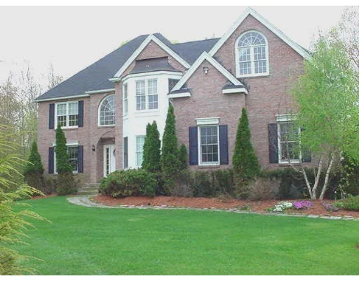Unit for sale at 65 Bayberry Rd, Canton, MA 02021