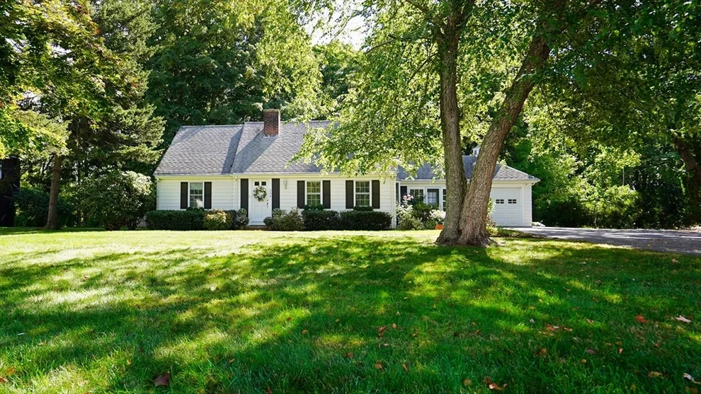 Unit for sale at 334 South Washington St., North Attleboro, MA 02760
