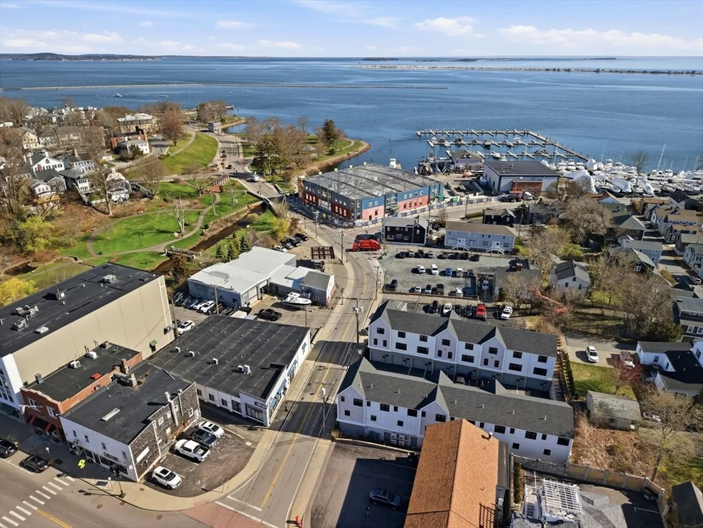 Unit for sale at 10 Water Street, Plymouth, MA 02360